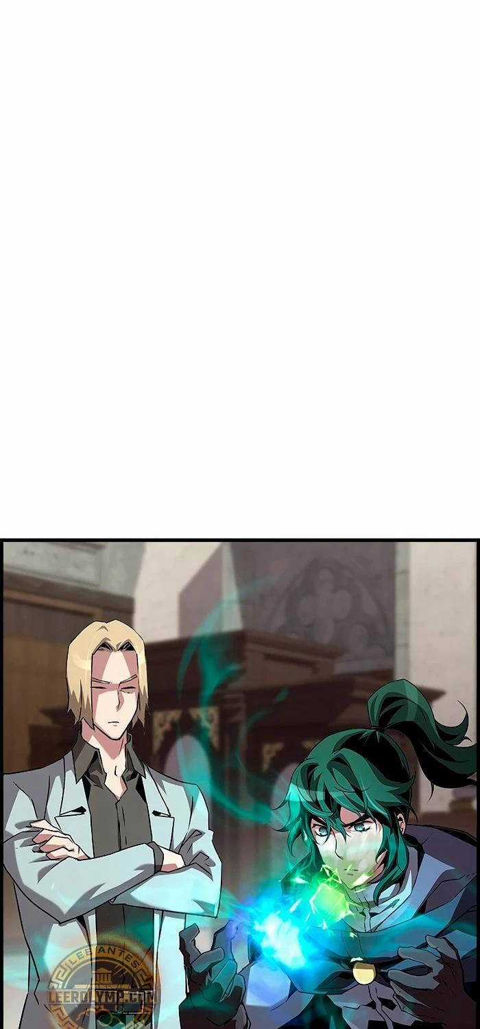 Đặc Tính Tiến Hóa Của Chiêu Hồn Sư Chapter 60 trang 29