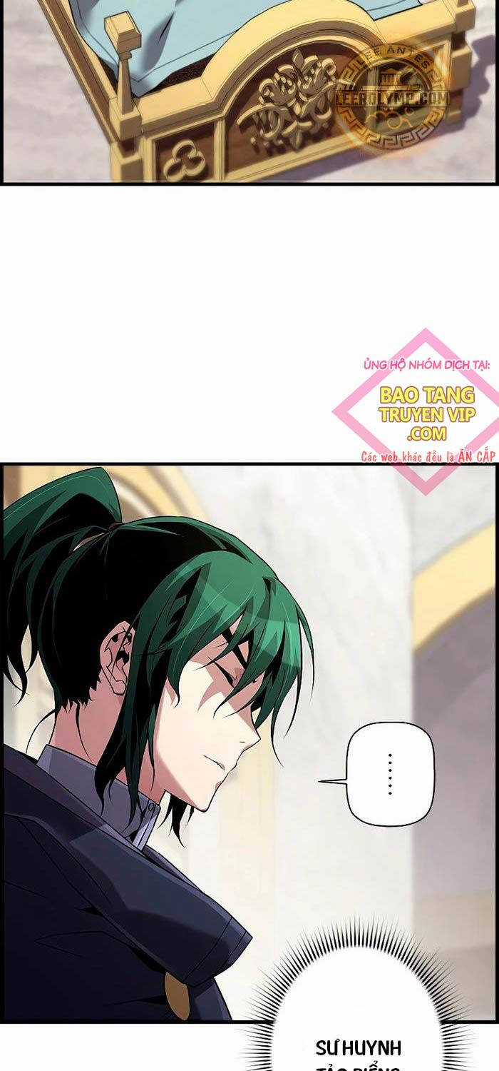 Đặc Tính Tiến Hóa Của Chiêu Hồn Sư Chapter 60 trang 3