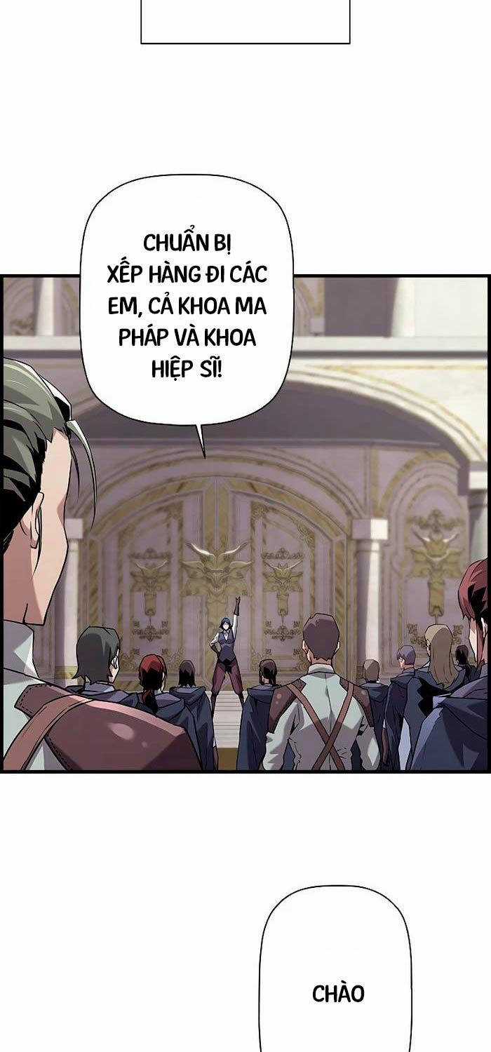 Đặc Tính Tiến Hóa Của Chiêu Hồn Sư Chapter 60 trang 32