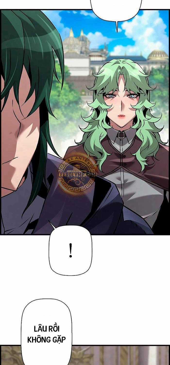 Đặc Tính Tiến Hóa Của Chiêu Hồn Sư Chapter 60 trang 33