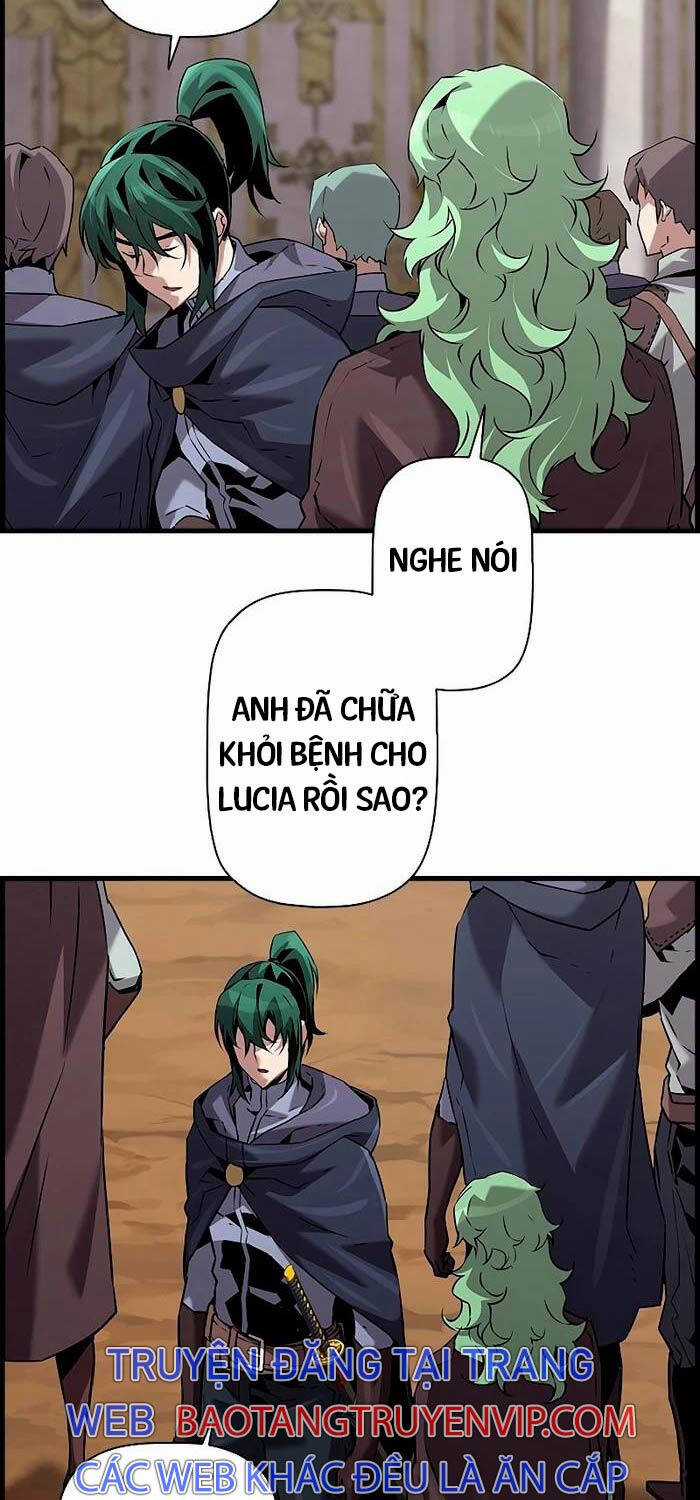 Đặc Tính Tiến Hóa Của Chiêu Hồn Sư Chapter 60 trang 34