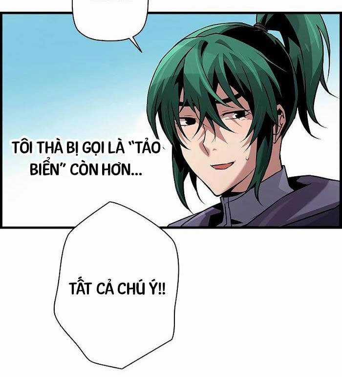 Đặc Tính Tiến Hóa Của Chiêu Hồn Sư Chapter 60 trang 36