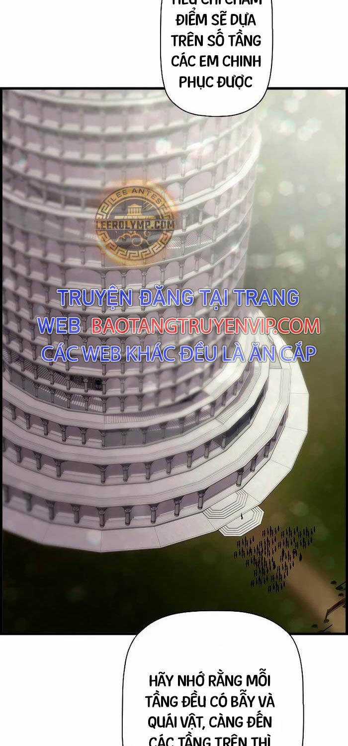 Đặc Tính Tiến Hóa Của Chiêu Hồn Sư Chapter 60 trang 38