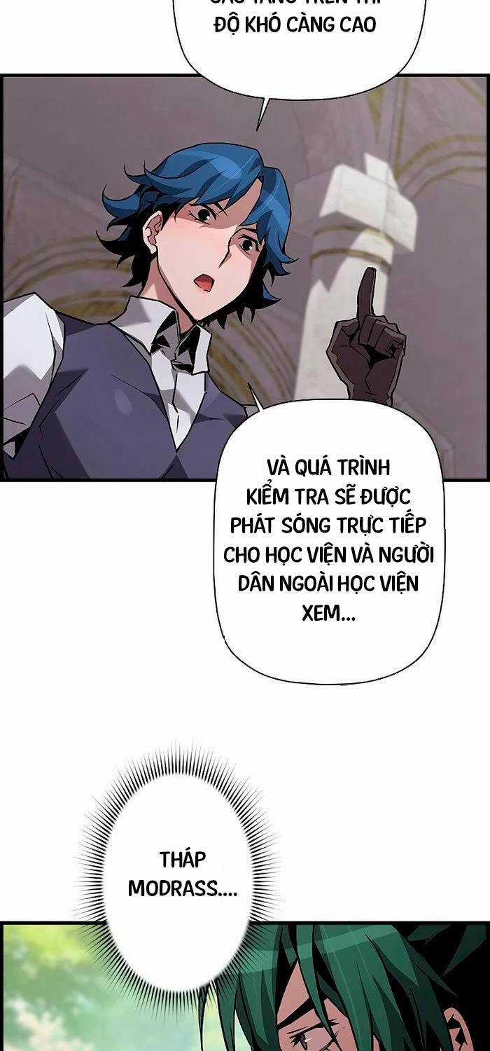 Đặc Tính Tiến Hóa Của Chiêu Hồn Sư Chapter 60 trang 39