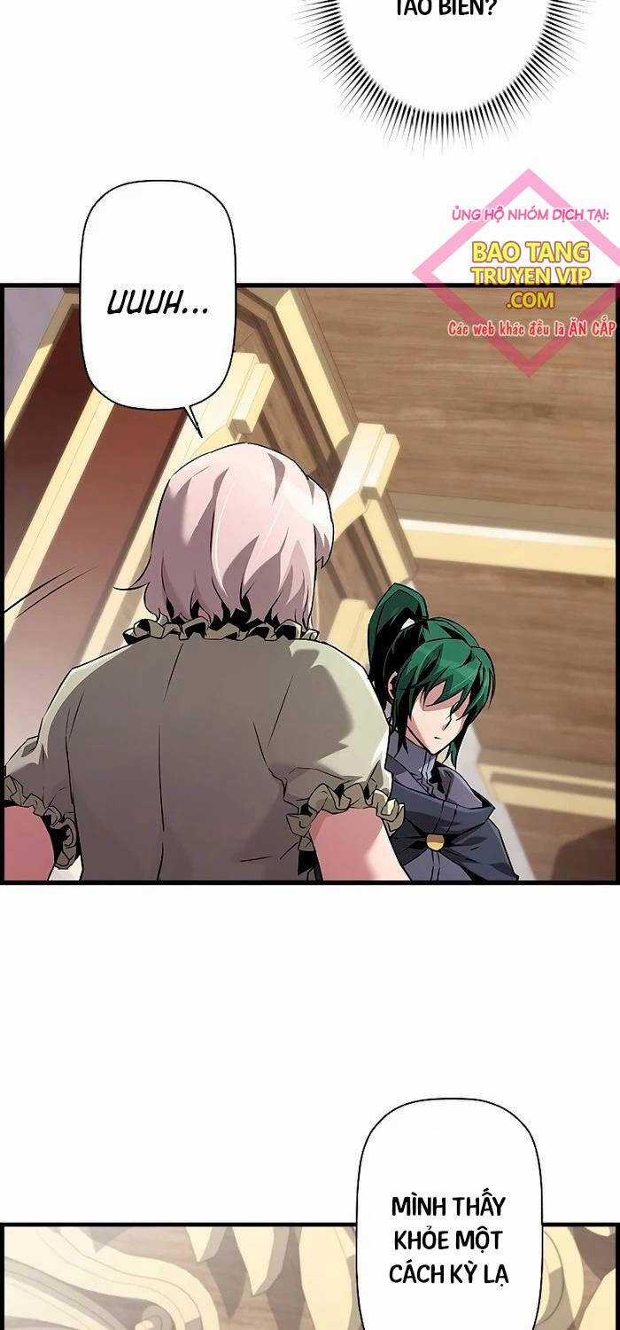 Đặc Tính Tiến Hóa Của Chiêu Hồn Sư Chapter 60 trang 4