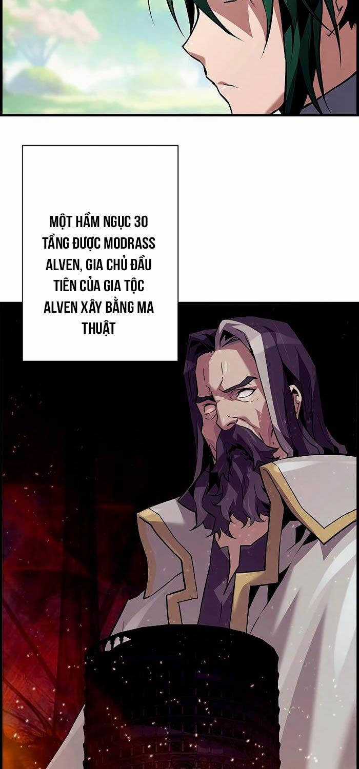 Đặc Tính Tiến Hóa Của Chiêu Hồn Sư Chapter 60 trang 40