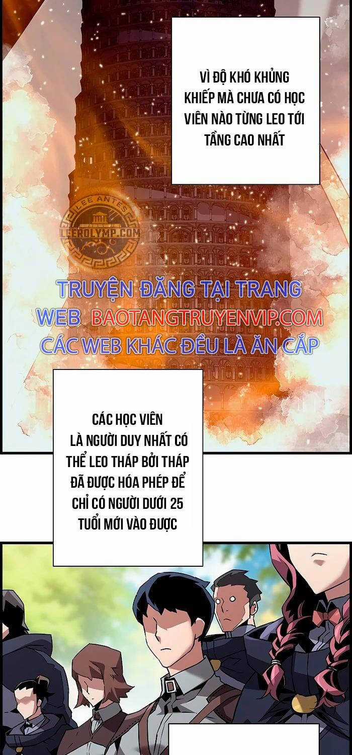 Đặc Tính Tiến Hóa Của Chiêu Hồn Sư Chapter 60 trang 41