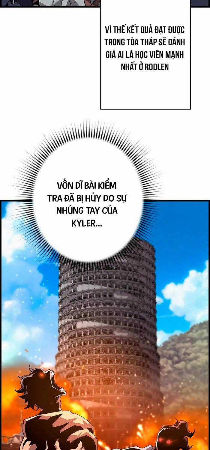 Đặc Tính Tiến Hóa Của Chiêu Hồn Sư Chapter 60 trang 42