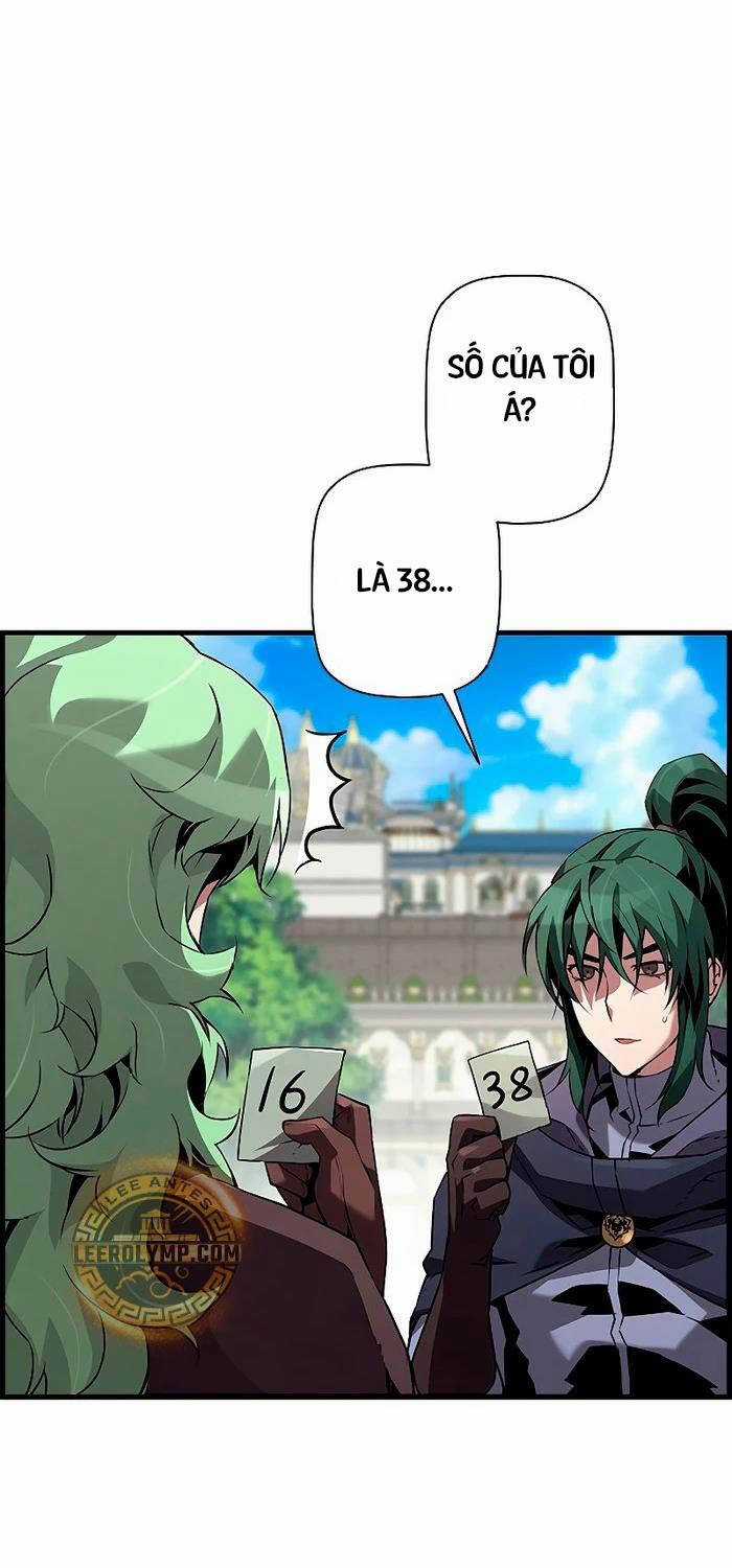 Đặc Tính Tiến Hóa Của Chiêu Hồn Sư Chapter 60 trang 45