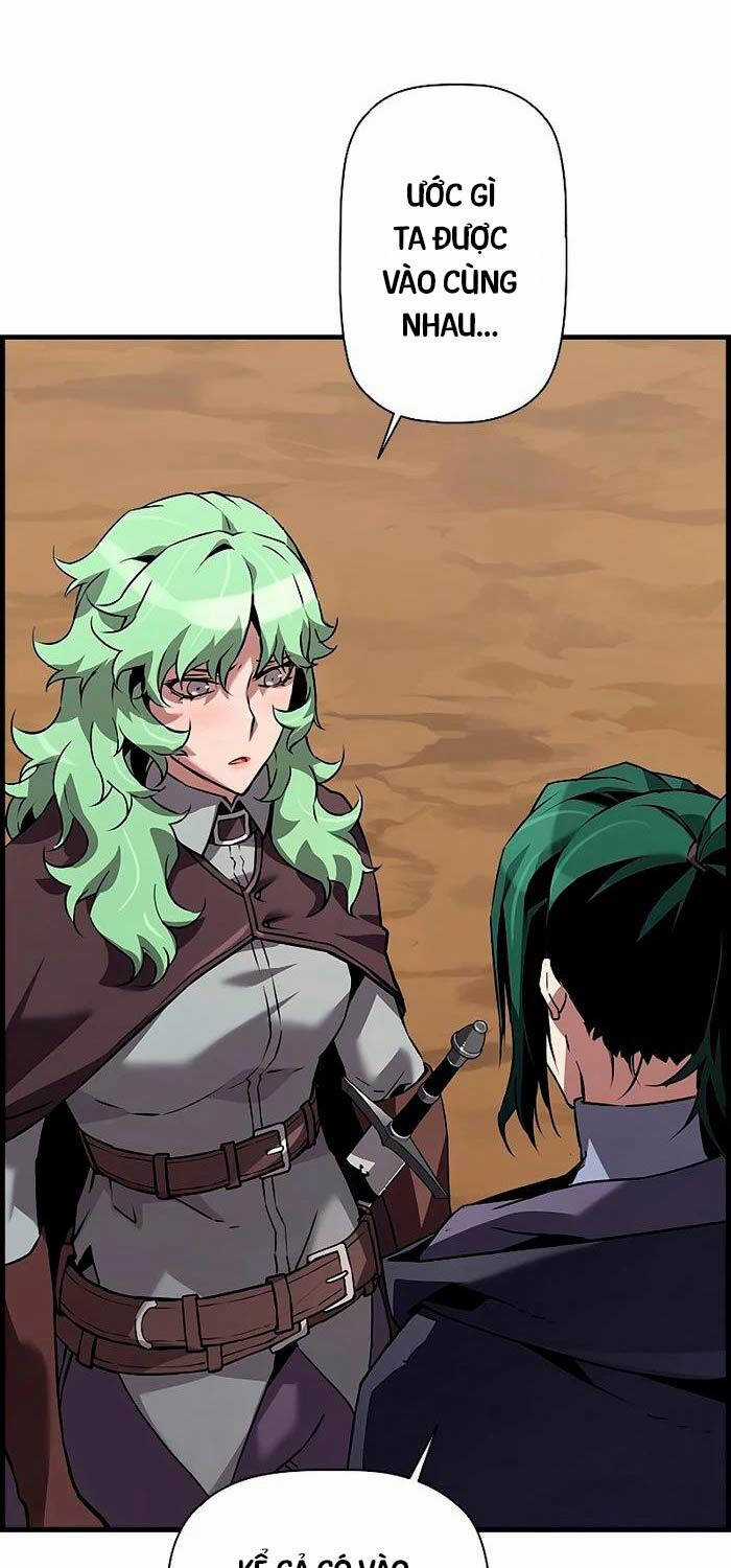 Đặc Tính Tiến Hóa Của Chiêu Hồn Sư Chapter 60 trang 46