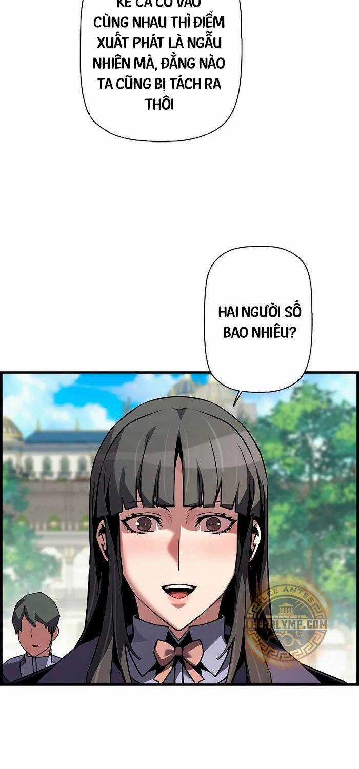 Đặc Tính Tiến Hóa Của Chiêu Hồn Sư Chapter 60 trang 47