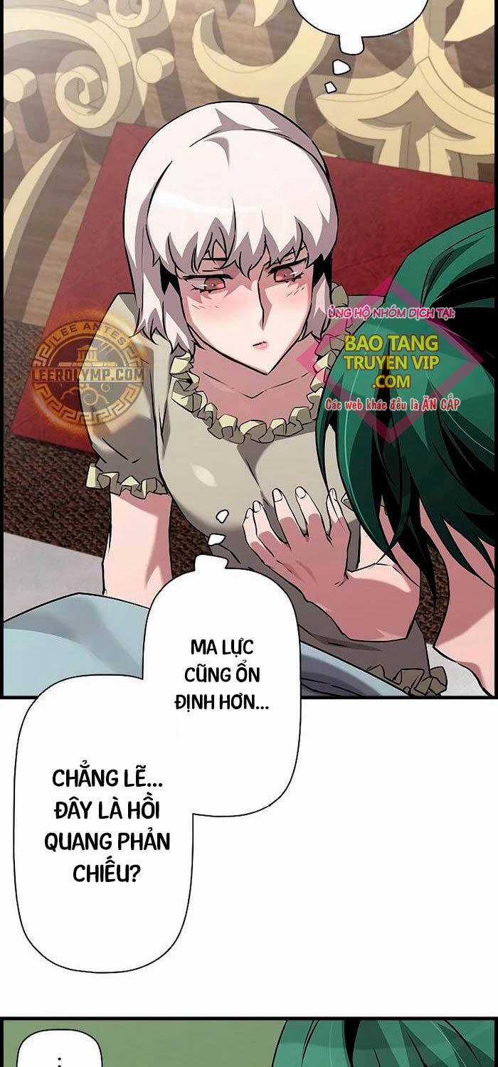 Đặc Tính Tiến Hóa Của Chiêu Hồn Sư Chapter 60 trang 5