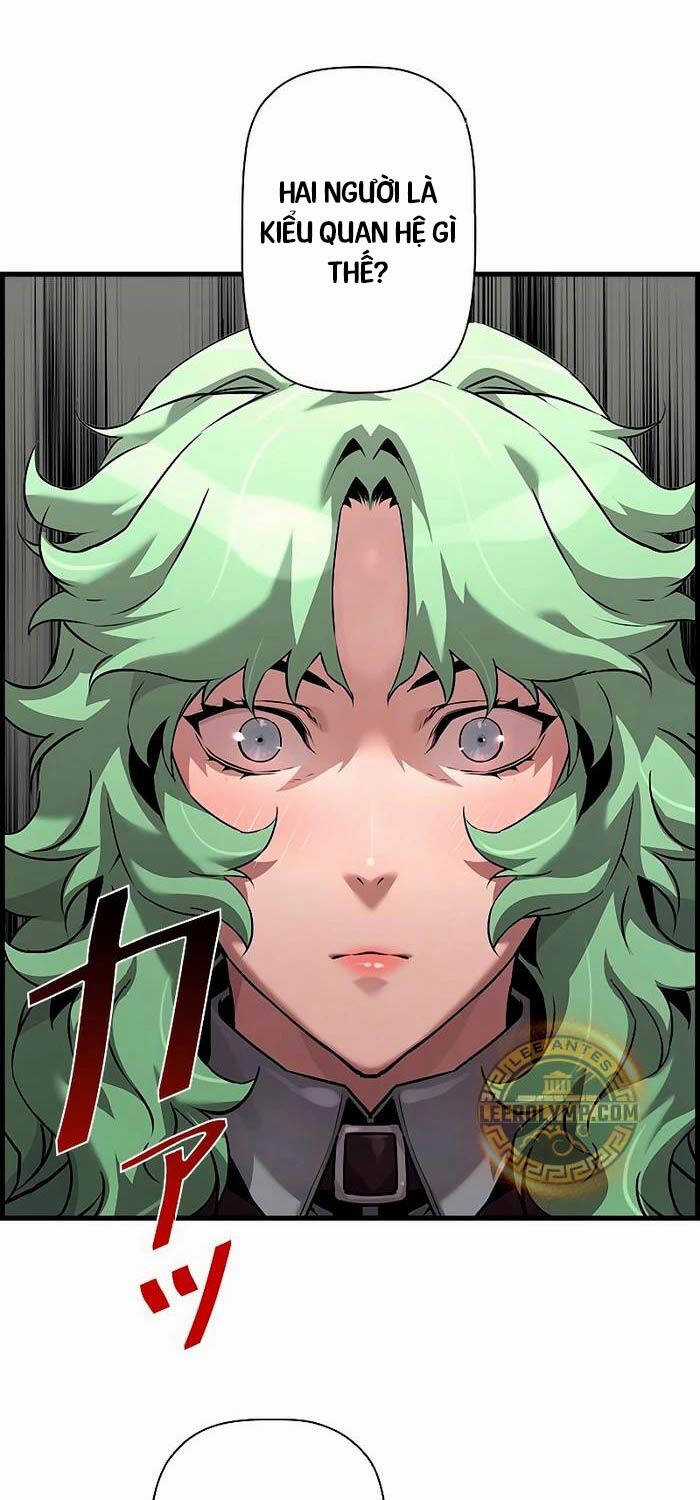 Đặc Tính Tiến Hóa Của Chiêu Hồn Sư Chapter 60 trang 50