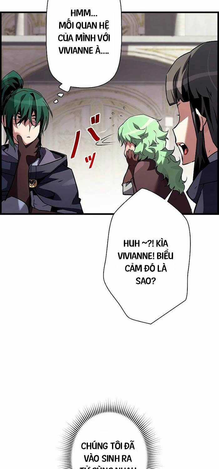 Đặc Tính Tiến Hóa Của Chiêu Hồn Sư Chapter 60 trang 51