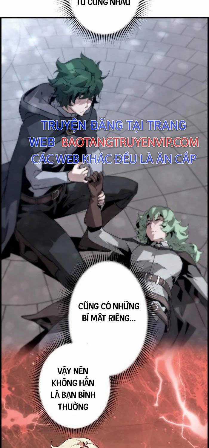 Đặc Tính Tiến Hóa Của Chiêu Hồn Sư Chapter 60 trang 52