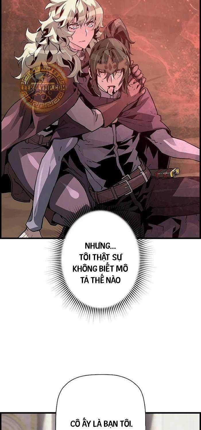 Đặc Tính Tiến Hóa Của Chiêu Hồn Sư Chapter 60 trang 53