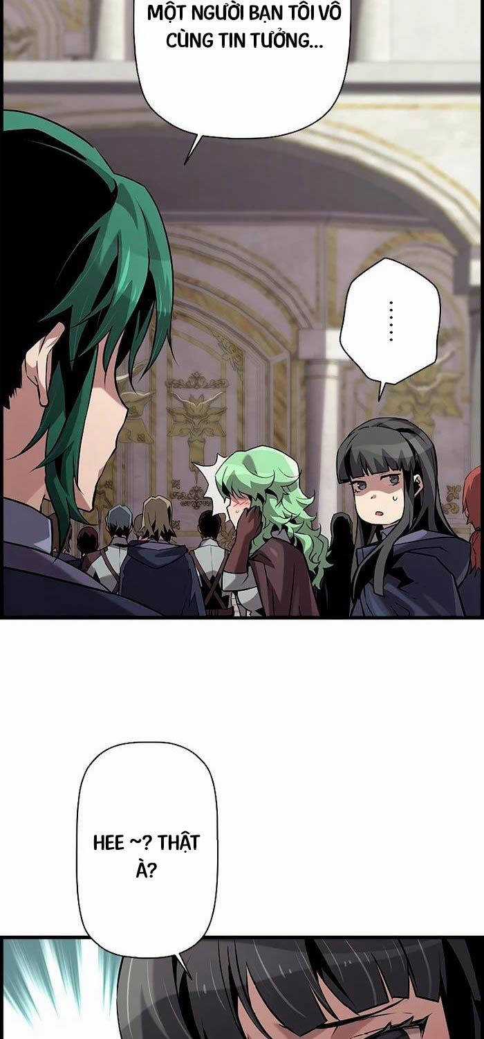 Đặc Tính Tiến Hóa Của Chiêu Hồn Sư Chapter 60 trang 54