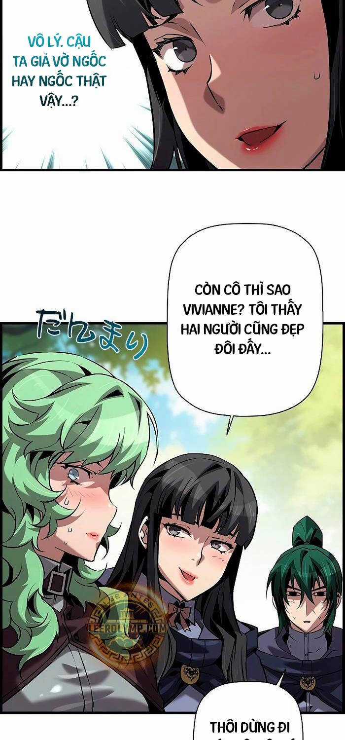 Đặc Tính Tiến Hóa Của Chiêu Hồn Sư Chapter 60 trang 55