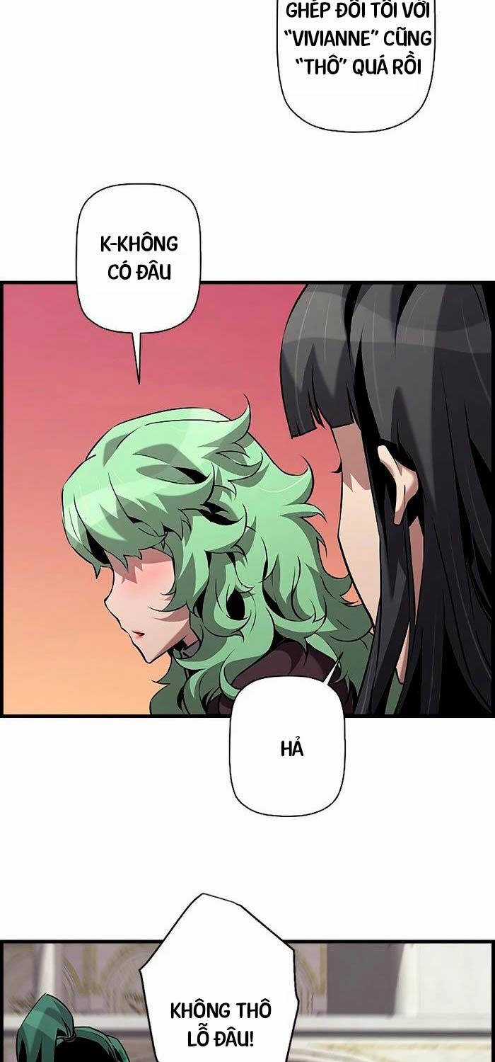 Đặc Tính Tiến Hóa Của Chiêu Hồn Sư Chapter 60 trang 56