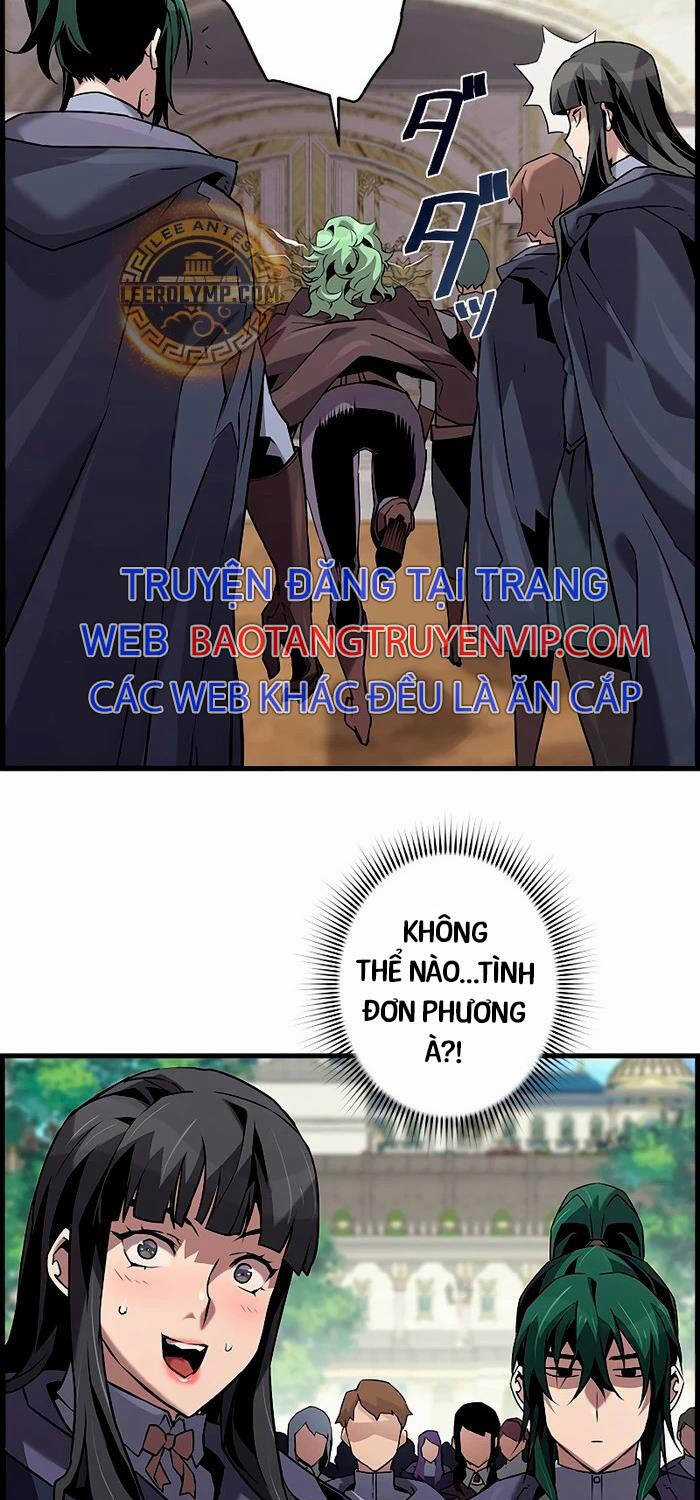 Đặc Tính Tiến Hóa Của Chiêu Hồn Sư Chapter 60 trang 57