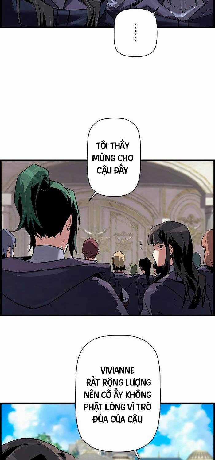 Đặc Tính Tiến Hóa Của Chiêu Hồn Sư Chapter 60 trang 58