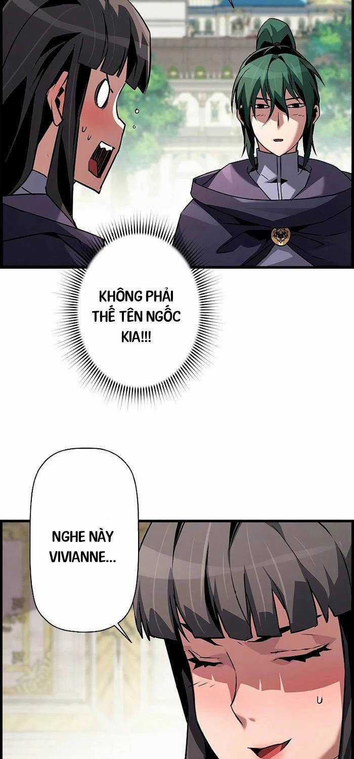 Đặc Tính Tiến Hóa Của Chiêu Hồn Sư Chapter 60 trang 59