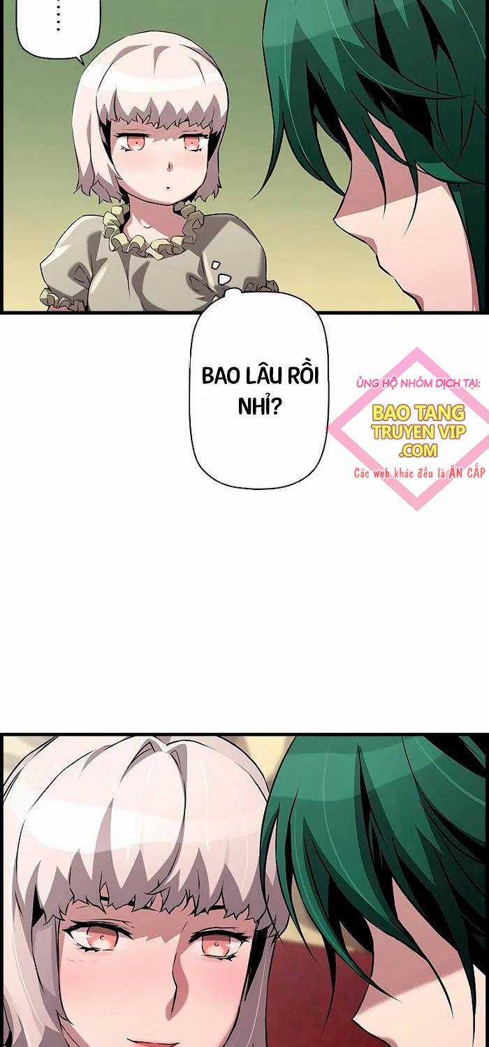 Đặc Tính Tiến Hóa Của Chiêu Hồn Sư Chapter 60 trang 6