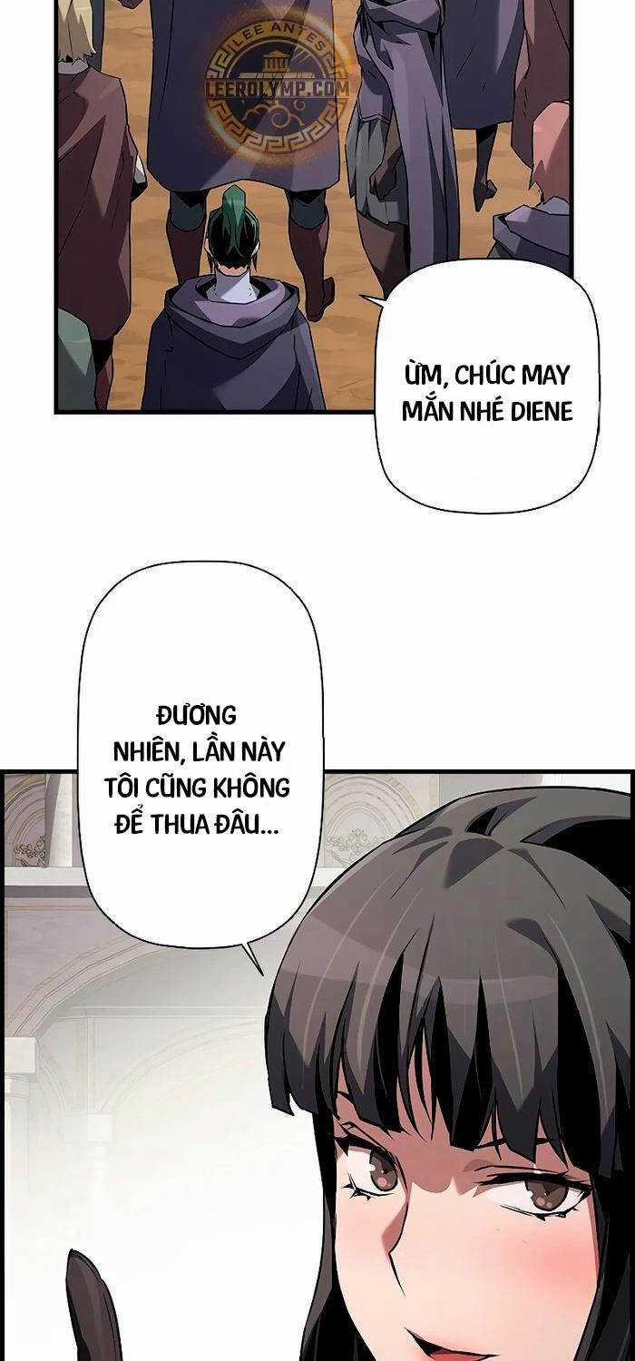 Đặc Tính Tiến Hóa Của Chiêu Hồn Sư Chapter 60 trang 61