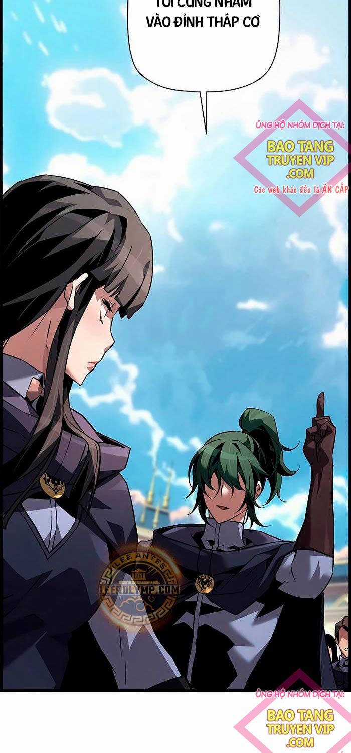 Đặc Tính Tiến Hóa Của Chiêu Hồn Sư Chapter 60 trang 64