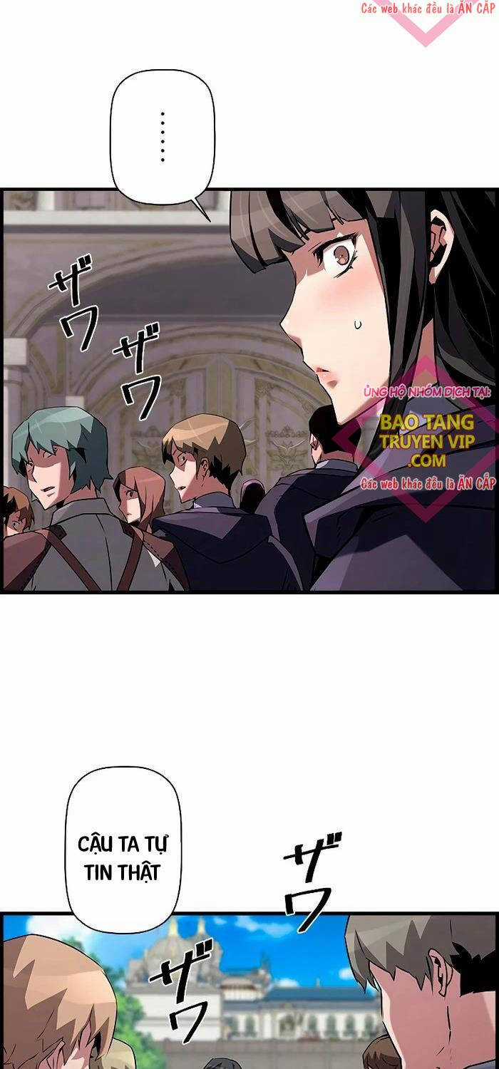 Đặc Tính Tiến Hóa Của Chiêu Hồn Sư Chapter 60 trang 65