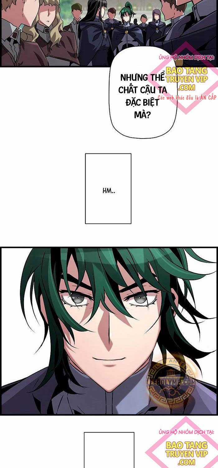 Đặc Tính Tiến Hóa Của Chiêu Hồn Sư Chapter 60 trang 66