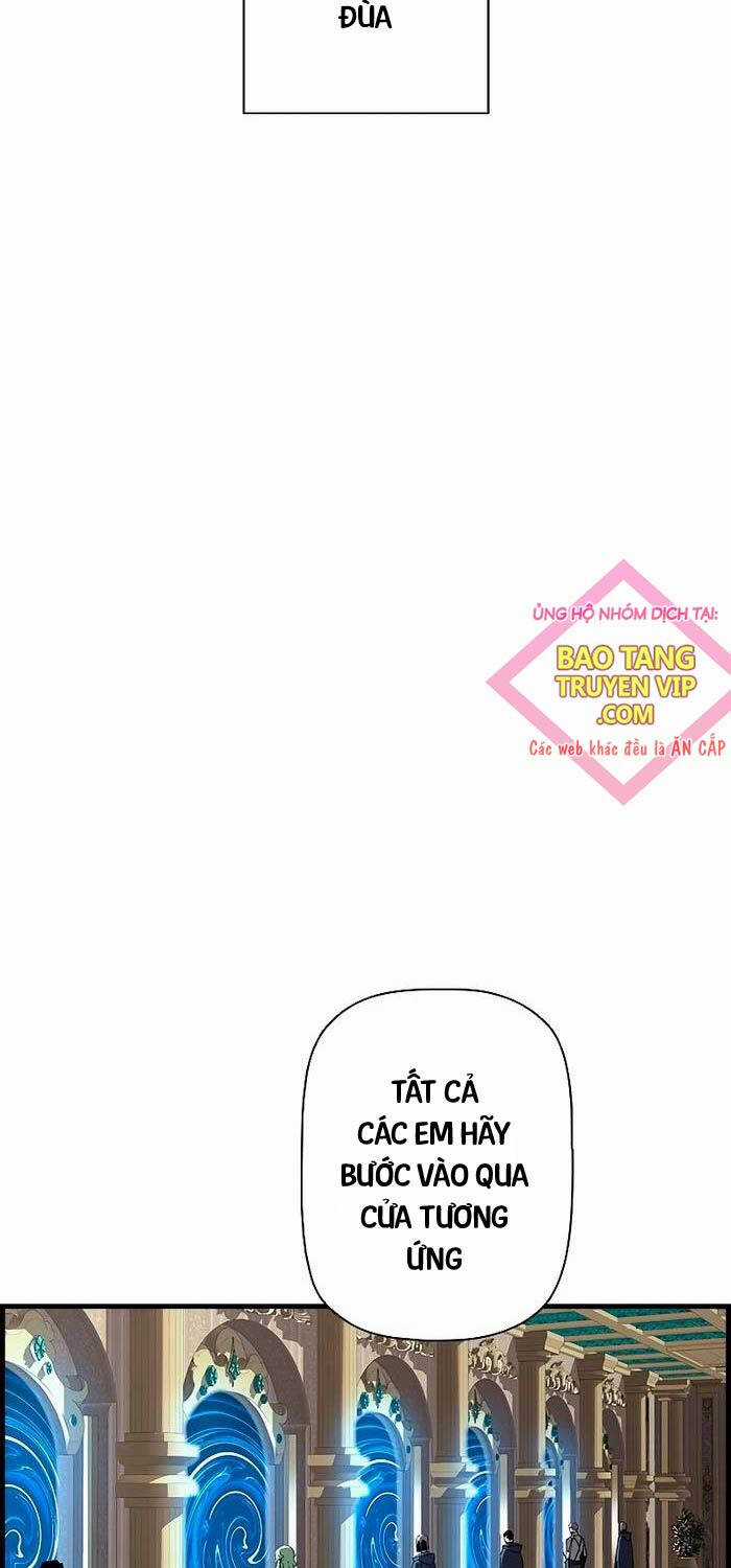 Đặc Tính Tiến Hóa Của Chiêu Hồn Sư Chapter 60 trang 68