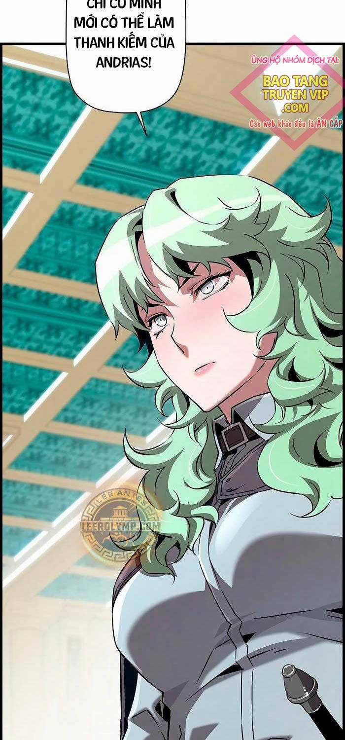 Đặc Tính Tiến Hóa Của Chiêu Hồn Sư Chapter 60 trang 70