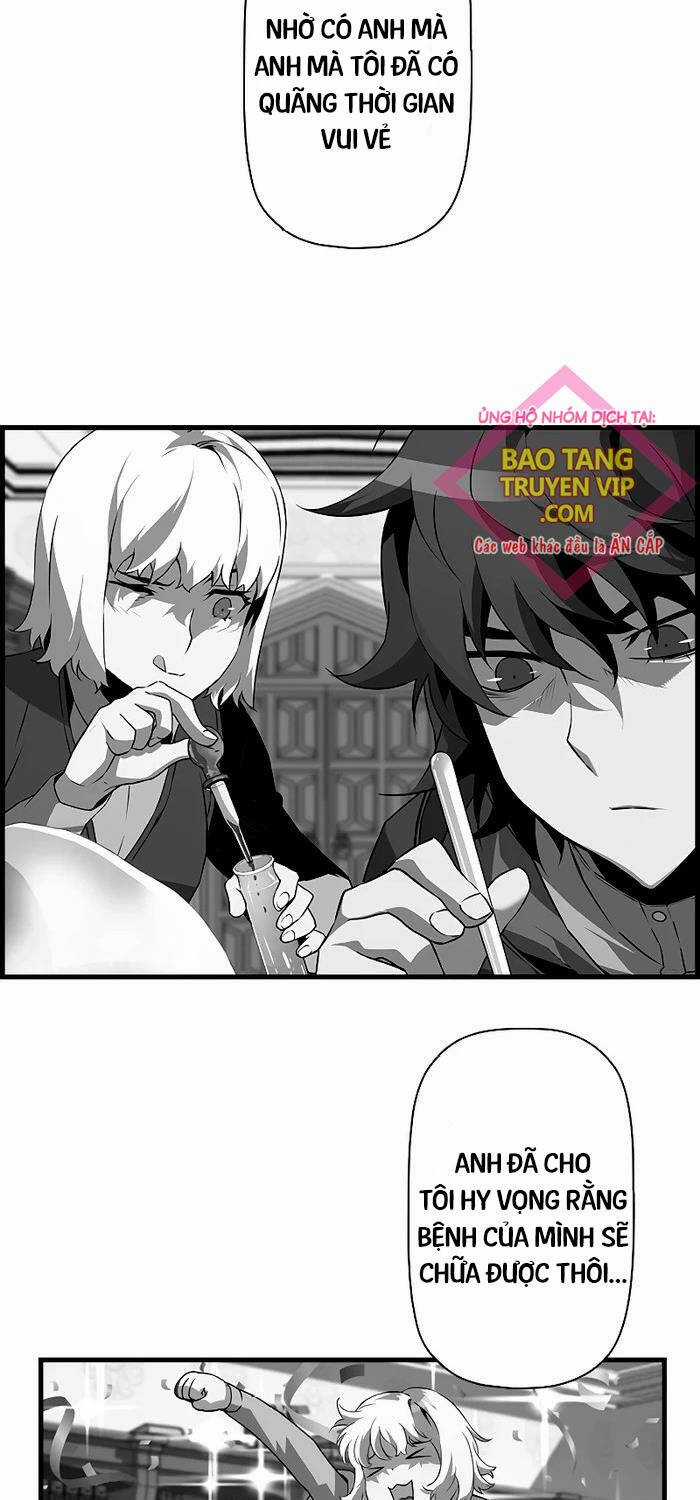 Đặc Tính Tiến Hóa Của Chiêu Hồn Sư Chapter 60 trang 8