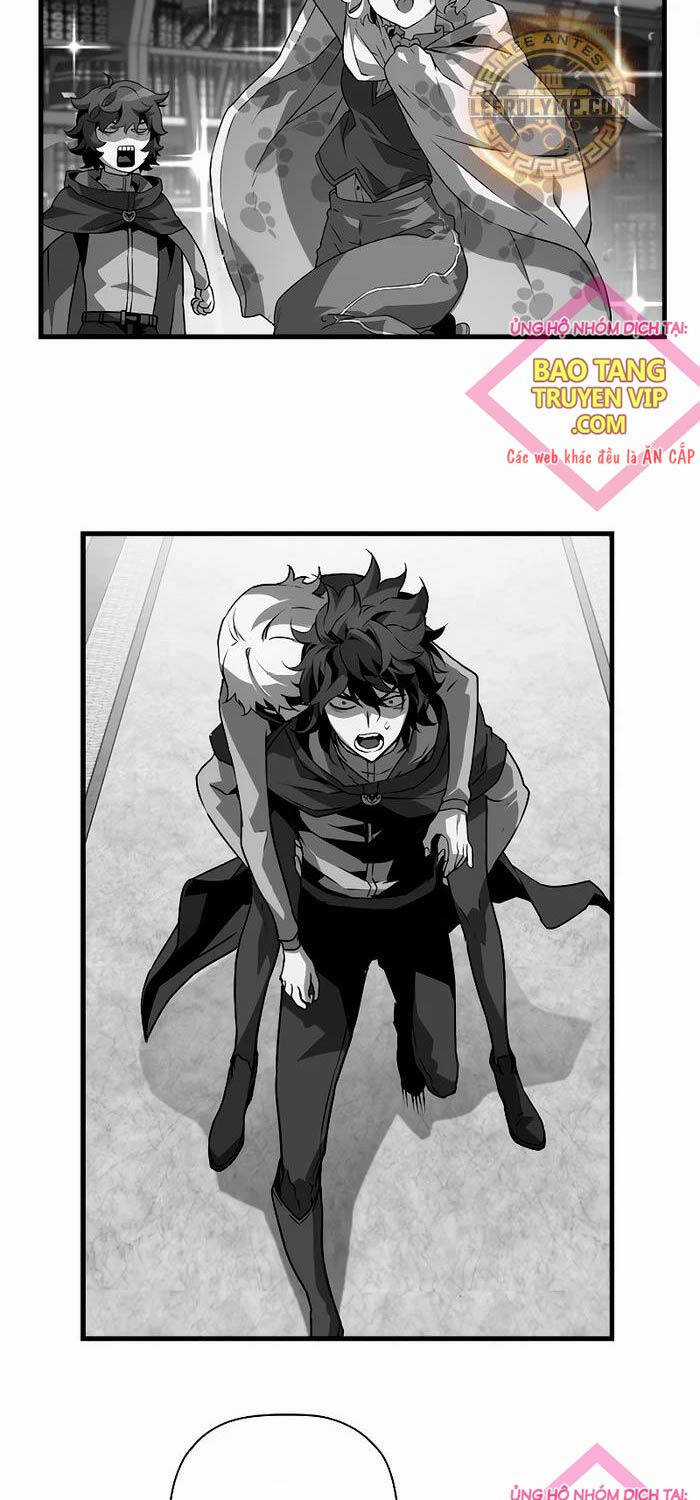 Đặc Tính Tiến Hóa Của Chiêu Hồn Sư Chapter 60 trang 9