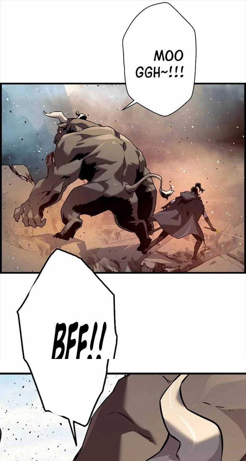 Đặc Tính Tiến Hóa Của Chiêu Hồn Sư Chapter 62 trang 12