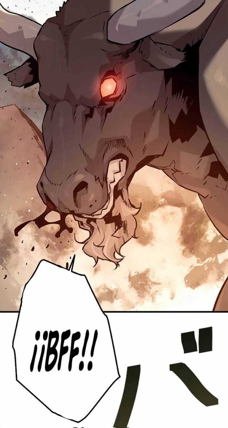 Đặc Tính Tiến Hóa Của Chiêu Hồn Sư Chapter 62 trang 13