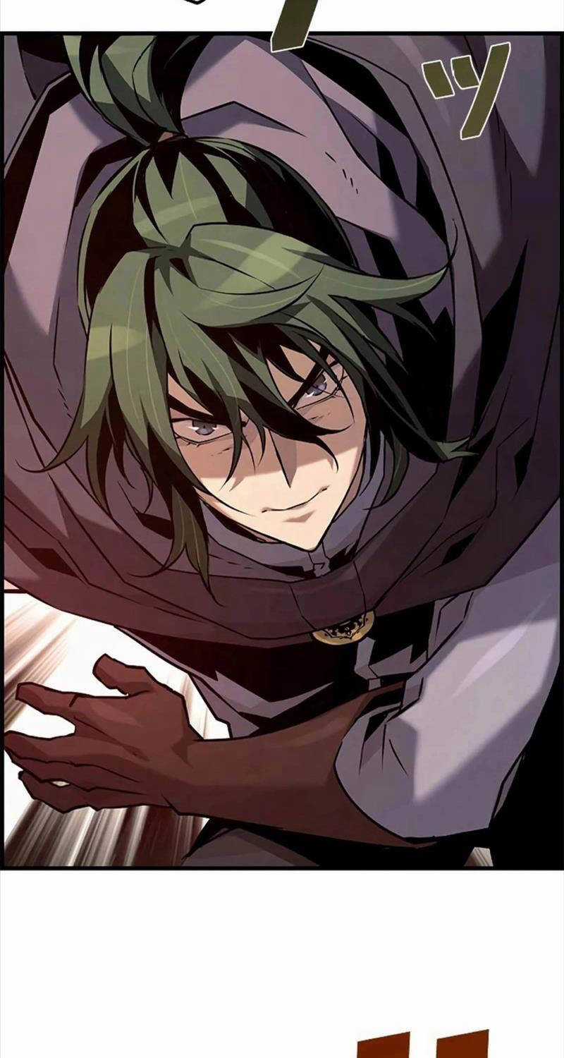 Đặc Tính Tiến Hóa Của Chiêu Hồn Sư Chapter 62 trang 14