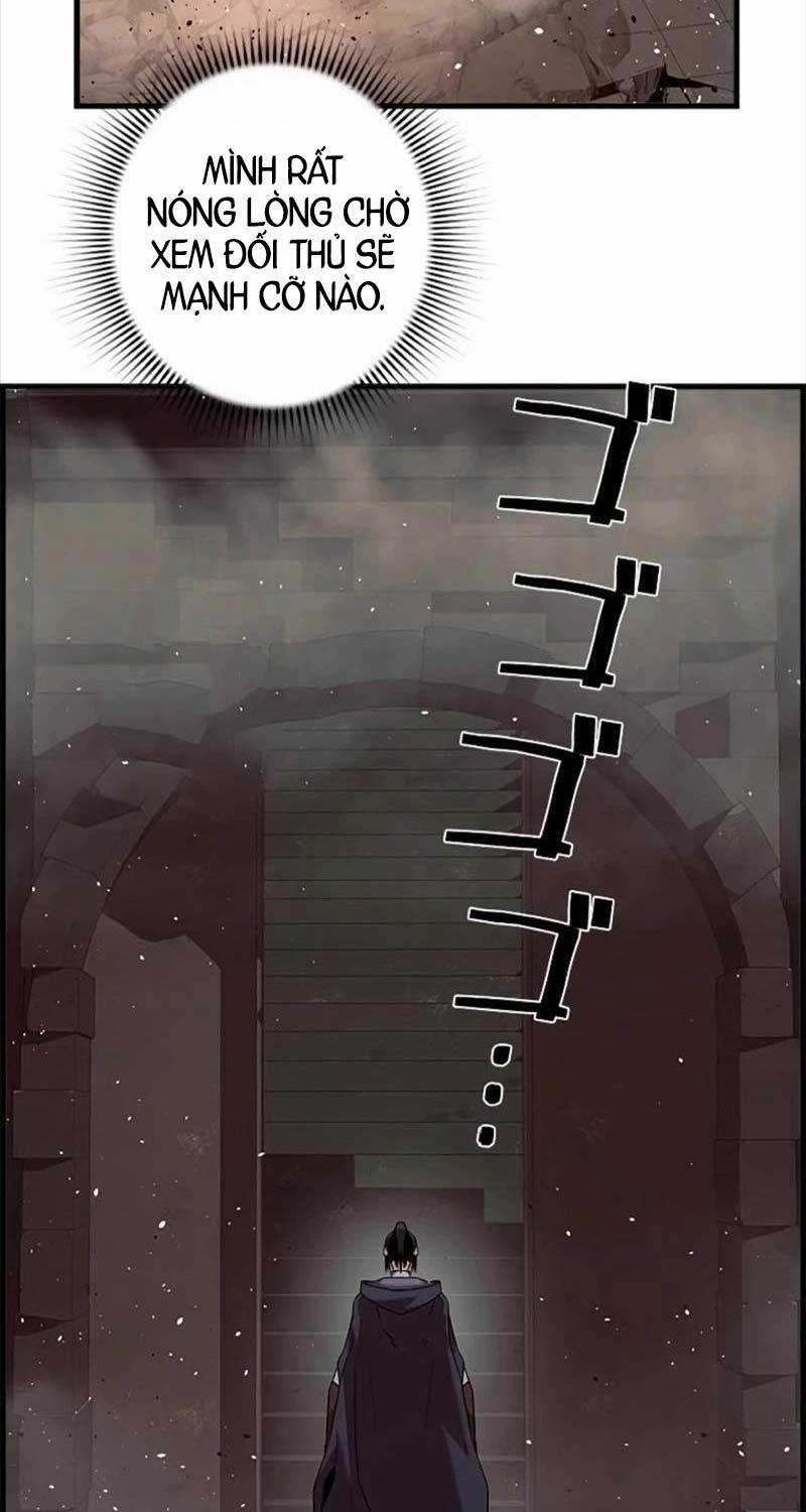 Đặc Tính Tiến Hóa Của Chiêu Hồn Sư Chapter 62 trang 19