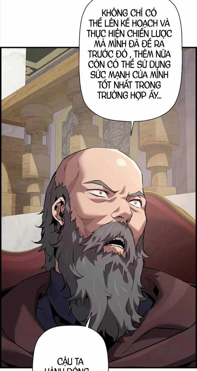 Đặc Tính Tiến Hóa Của Chiêu Hồn Sư Chapter 62 trang 2