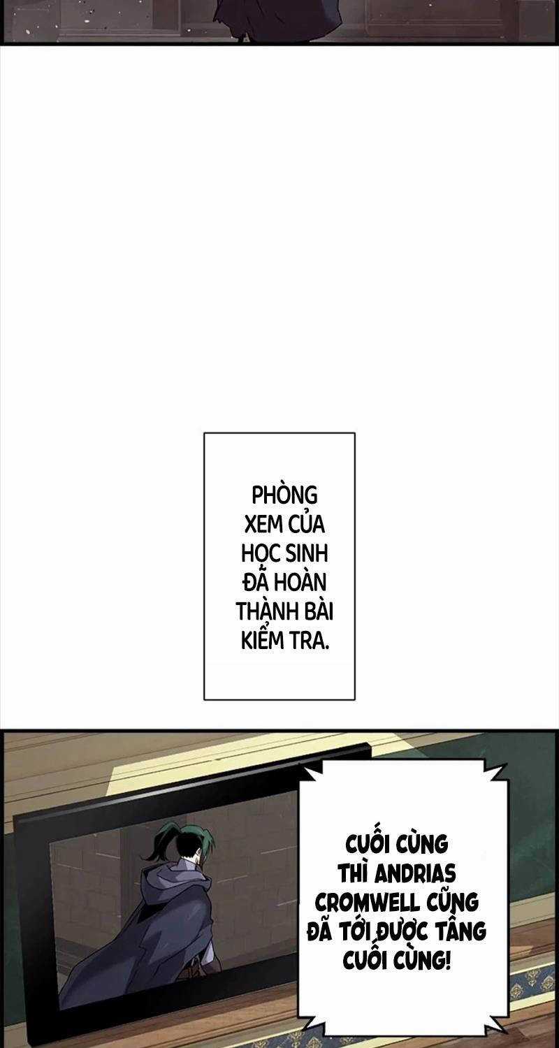 Đặc Tính Tiến Hóa Của Chiêu Hồn Sư Chapter 62 trang 20