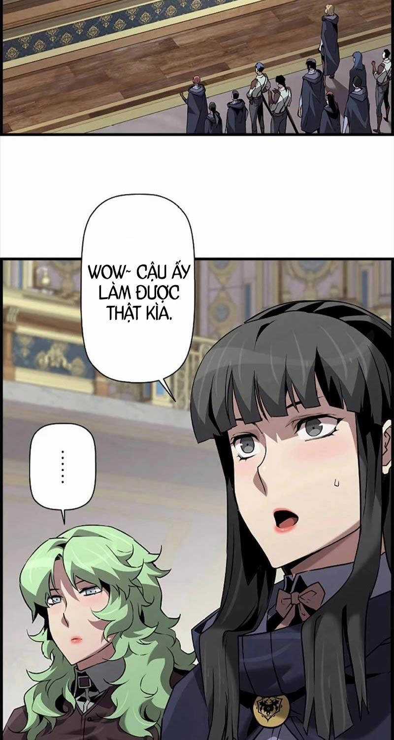 Đặc Tính Tiến Hóa Của Chiêu Hồn Sư Chapter 62 trang 21