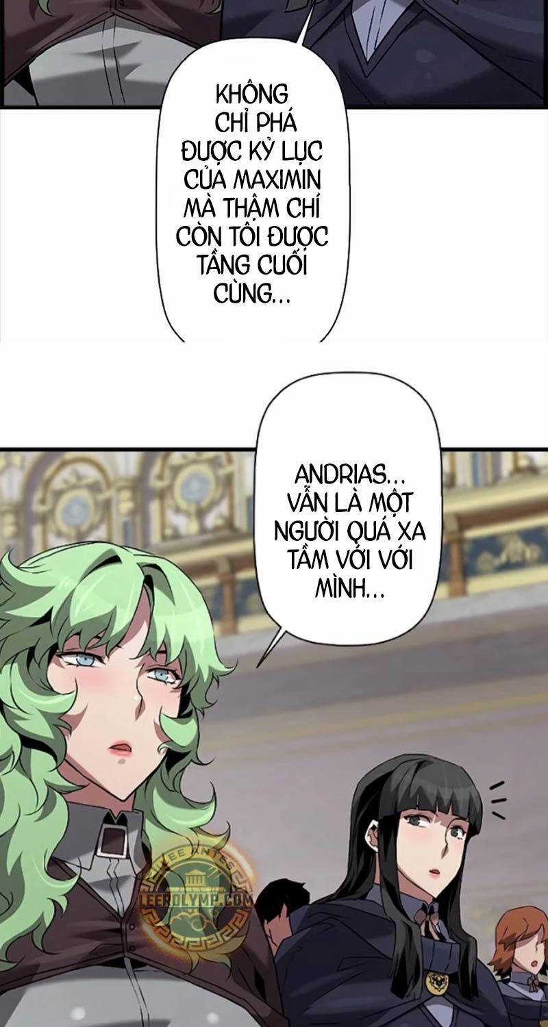 Đặc Tính Tiến Hóa Của Chiêu Hồn Sư Chapter 62 trang 22