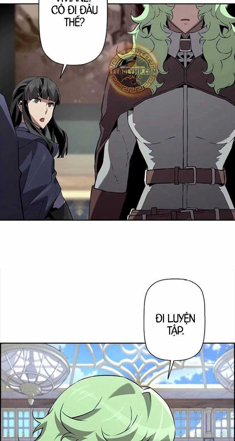 Đặc Tính Tiến Hóa Của Chiêu Hồn Sư Chapter 62 trang 25