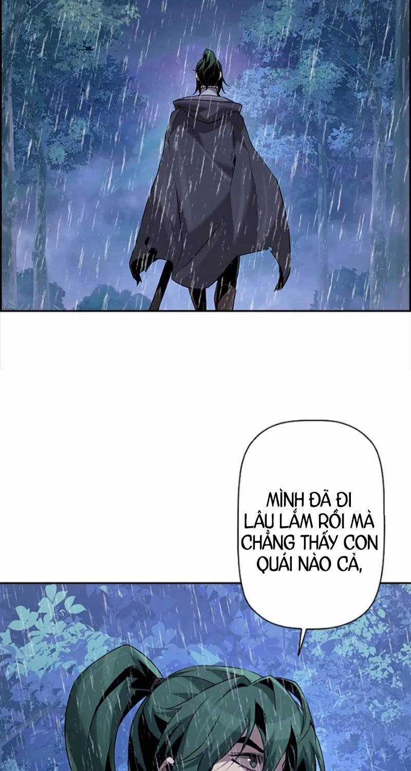 Đặc Tính Tiến Hóa Của Chiêu Hồn Sư Chapter 62 trang 29