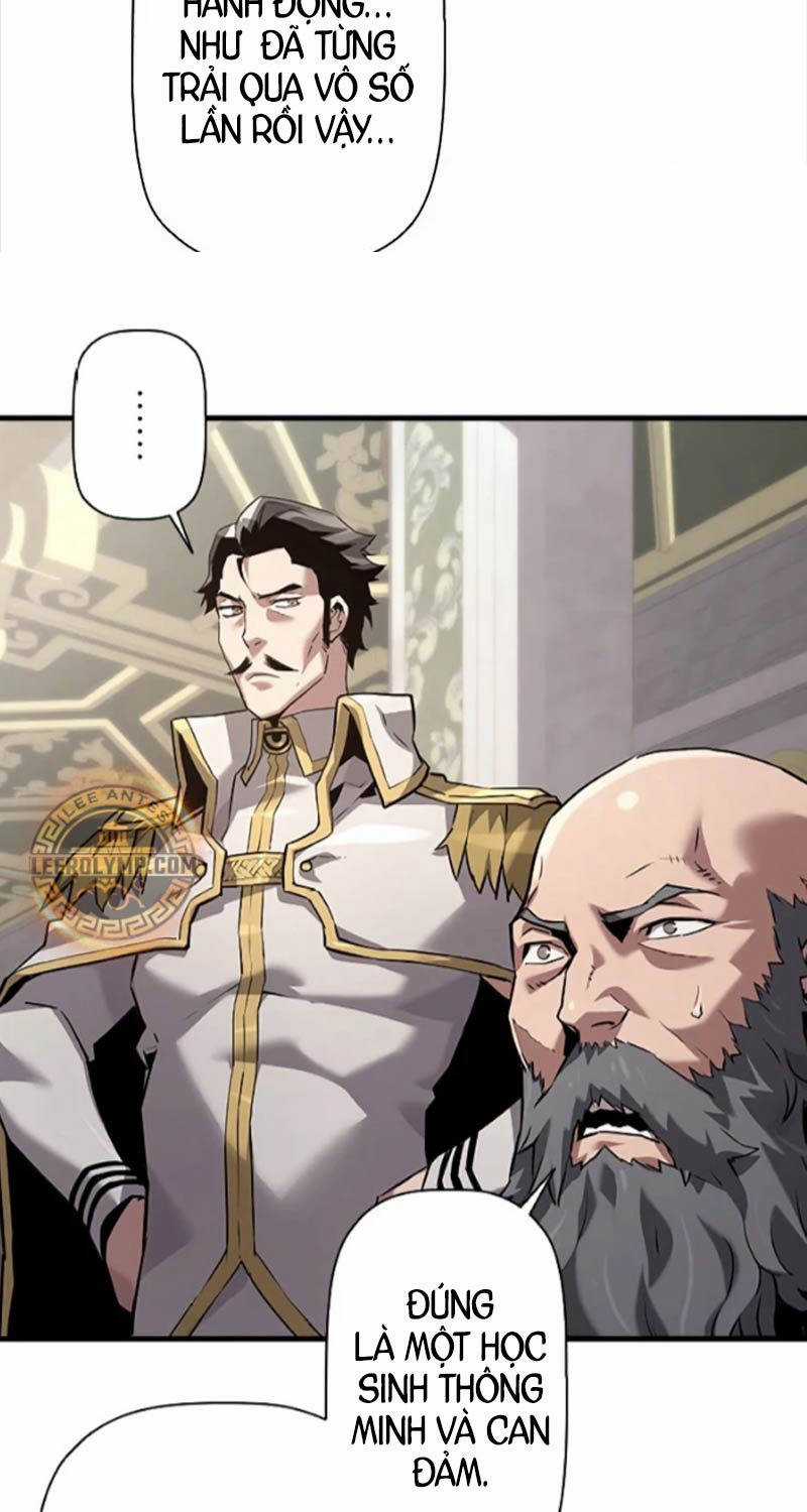 Đặc Tính Tiến Hóa Của Chiêu Hồn Sư Chapter 62 trang 3