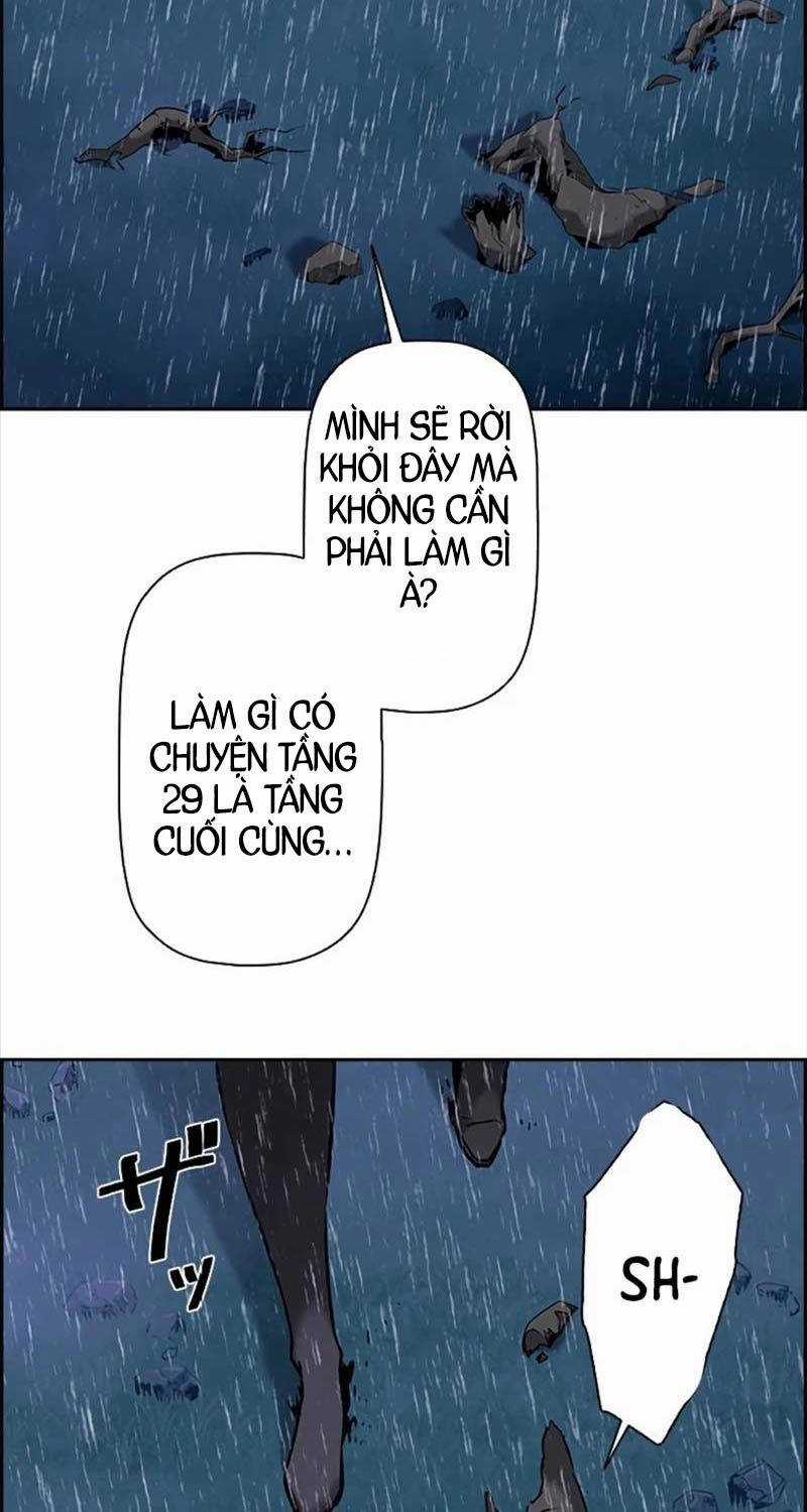 Đặc Tính Tiến Hóa Của Chiêu Hồn Sư Chapter 62 trang 31