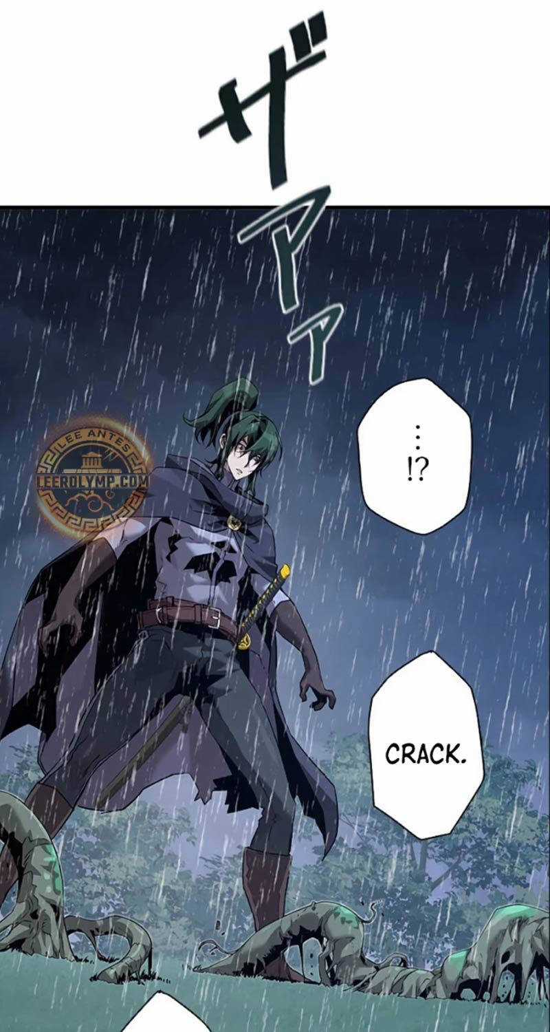 Đặc Tính Tiến Hóa Của Chiêu Hồn Sư Chapter 62 trang 33