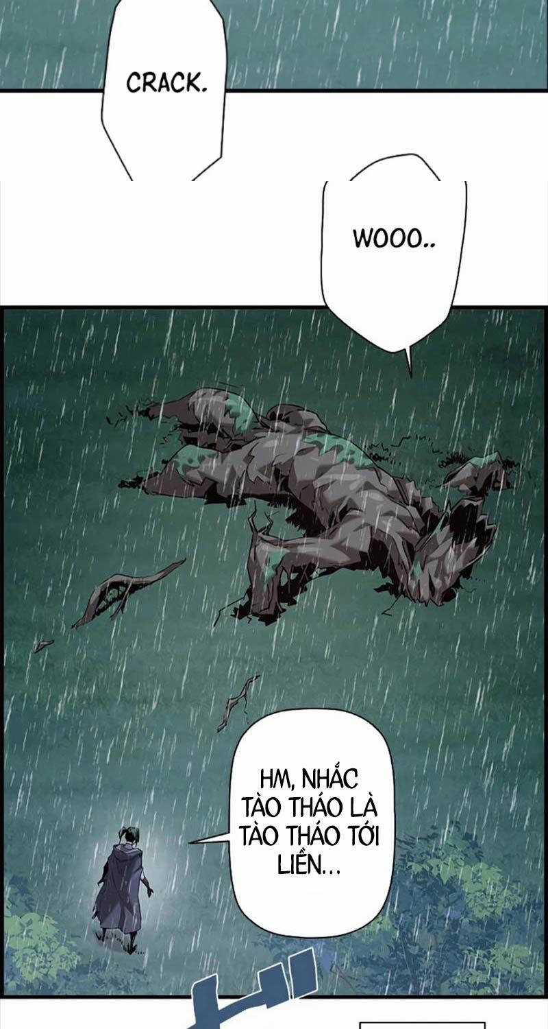 Đặc Tính Tiến Hóa Của Chiêu Hồn Sư Chapter 62 trang 34