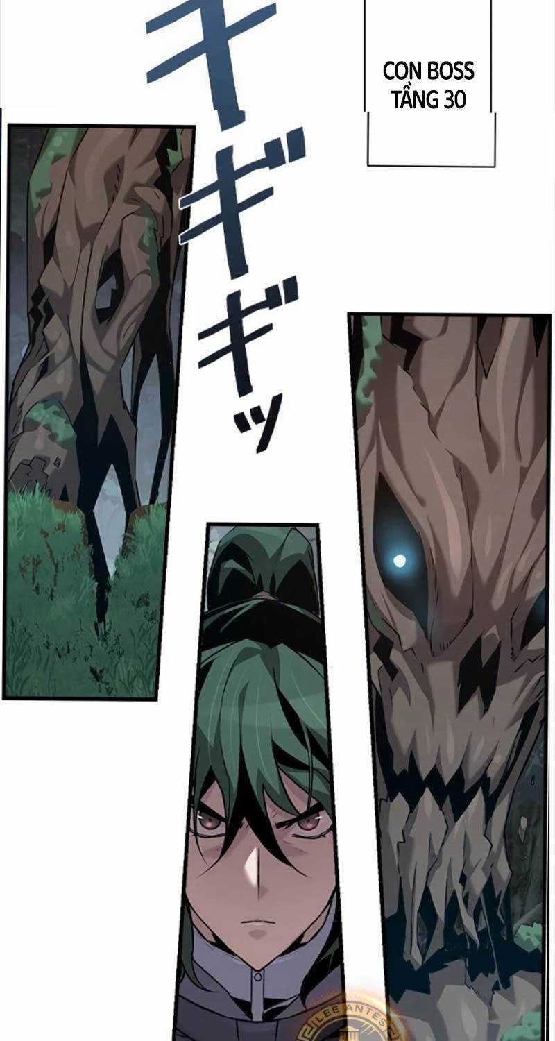 Đặc Tính Tiến Hóa Của Chiêu Hồn Sư Chapter 62 trang 35